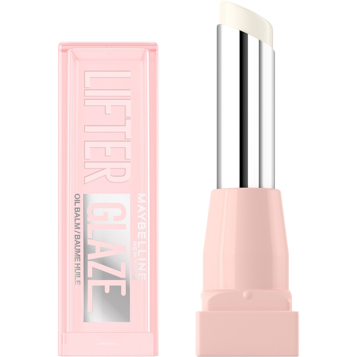 Maybelline Lifter Glaze Clear Creave