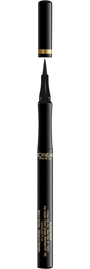 Loreal Infallible The Super Slim Black