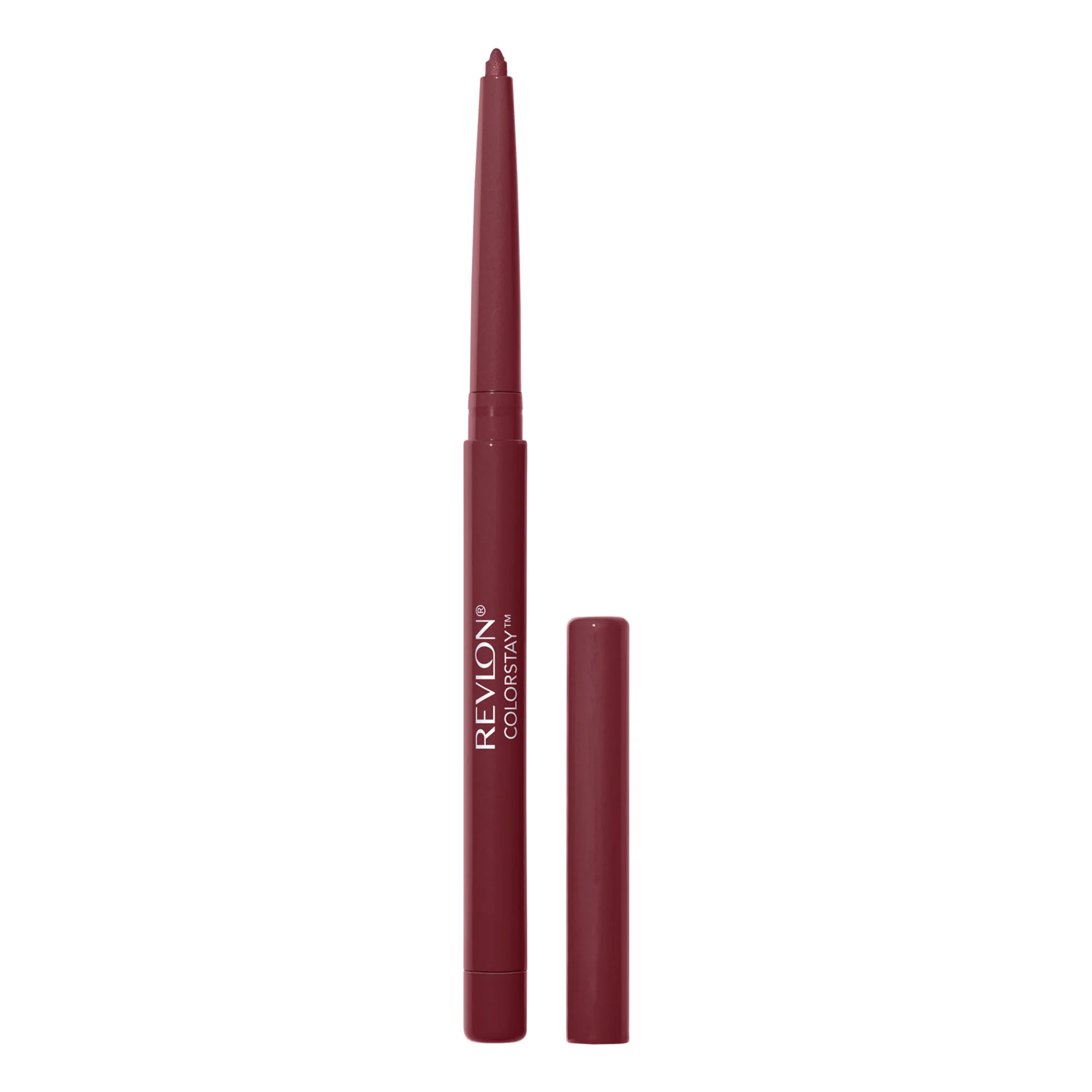 Revlon Colorstay LongWear Lipliner Plum