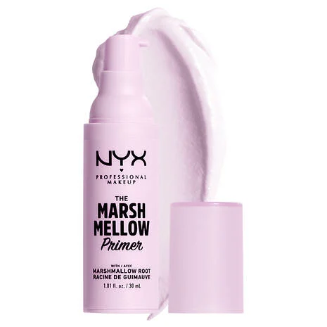 Nyx The Marsh Mellow Primer