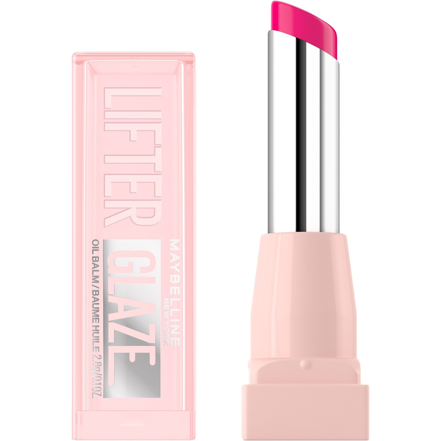 Maybelline Lifter Glaze Rose Bite