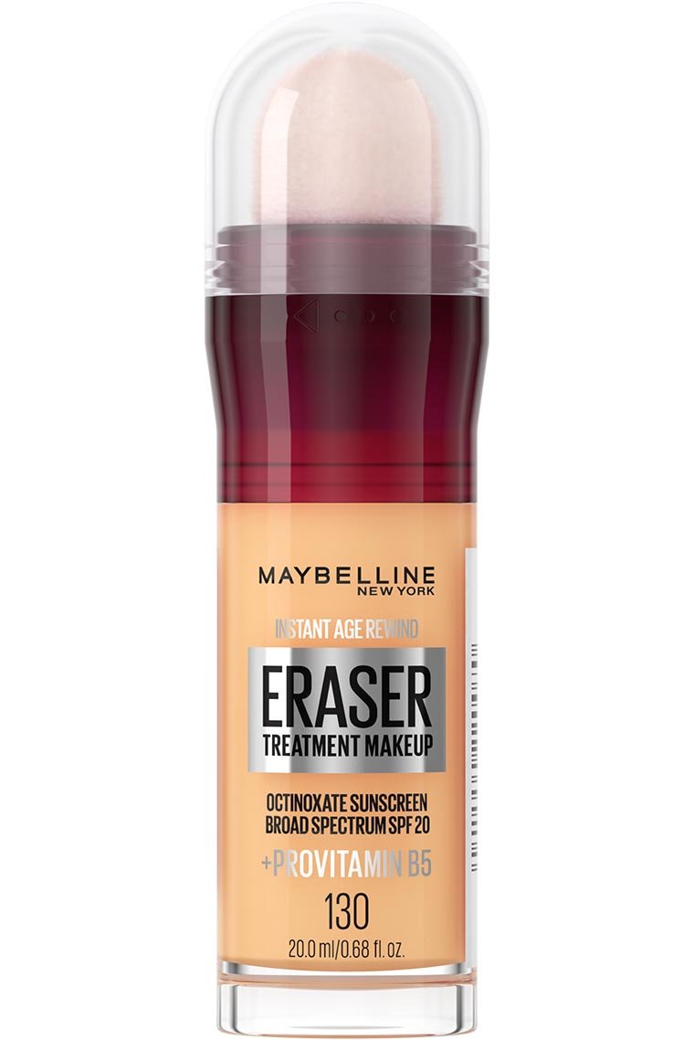 Instant Age Rewind Eraser Treatment Makeup