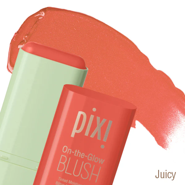 Pixi by petra on-the-Glow BLUSH Juicy