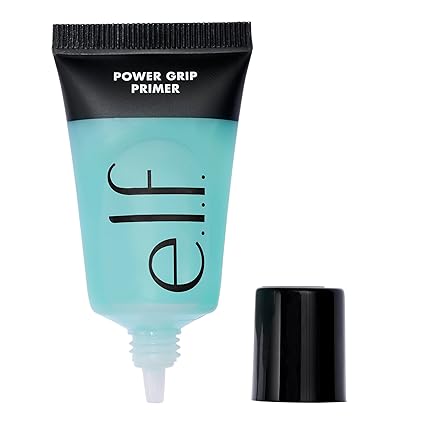 E.l.f Power Grip Primer Clear 15ml