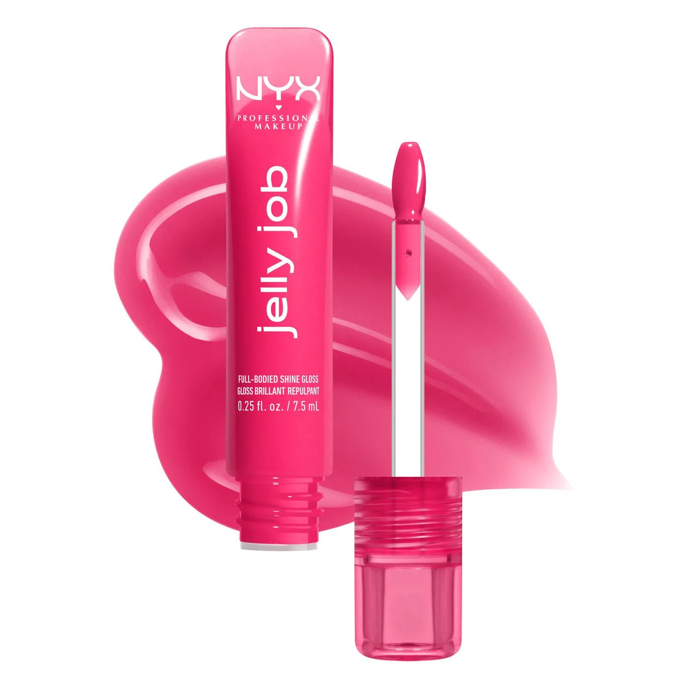 Nyx Jelly Job Juicy Jelly