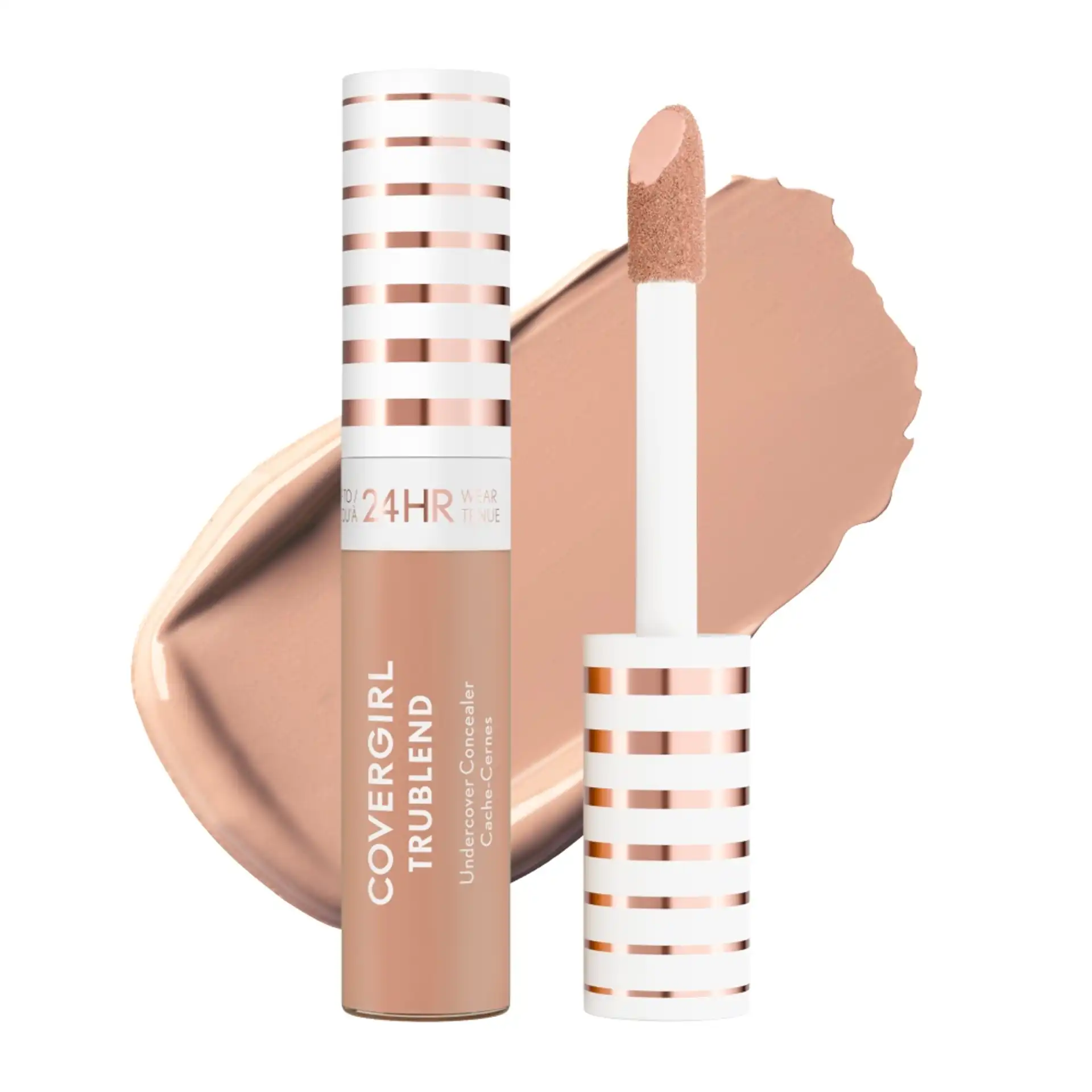 TruBlend Undercover Concealer