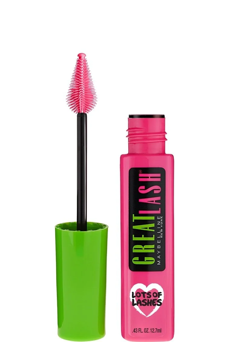 Great Lash Lots Of Lashes® Washable Mascara