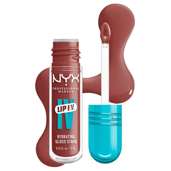 Nyx Lip IV Hydra-Honey