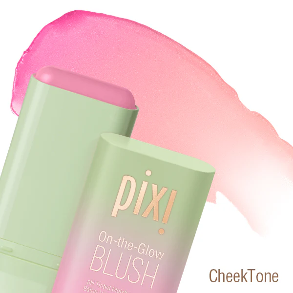 Pixi by petra on-the-Glow BLUSH CheekTone