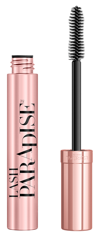 Loreal Lash Paradise Mascara Black Noir 