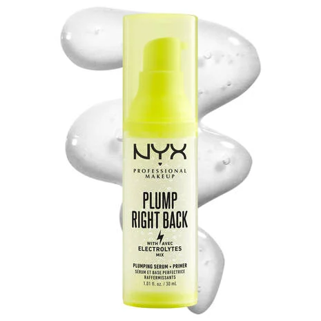 Nyx Plump Right Back