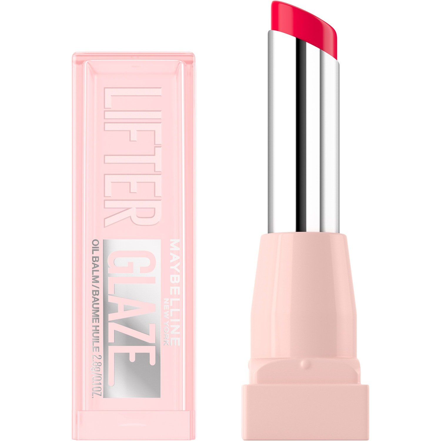 Maybelline Lifter Glaze Cherry Swril