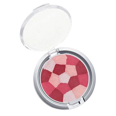 Physicians Formula Powder Palette Multi-Colored Blush Blushing Berry