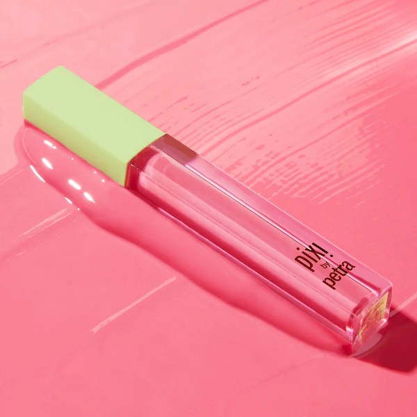 LipLift Max Sheer Rose 