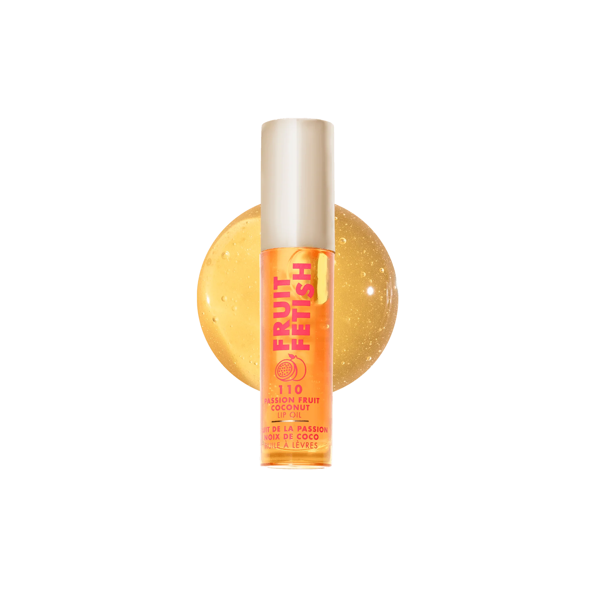 Milani Fruit Fetish Passion Fruit Coconut